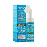 Cosmo ORIGINAL Hyaluronic Acid Foaming Face Wash-175Ml