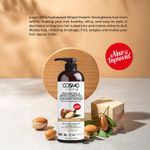 product_image_name-Cosmo-Argan Oil And Wheat Protein Conditioner -3