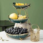 product_image_name-Generic-Elegant Three-Tiered Ceramic Serving Stand-1