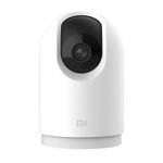 Alexa Security Camera 2k Pro - White