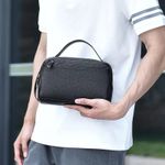 product_image_name-Genetic- Handheld Bag For Phone And Accessories, Suitable For Business And Casual Occasions For Travel Fall Stuff Anti-Theft Portable Lightweight Gift Stickers Winter Back To School-3