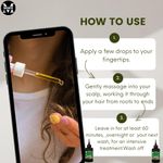 product_image_name-Mekis-Amla + Rosemary Oil + Peppermint Oils-Stimulate hair follicles, promote hair growth, and reduce hair fall.-4