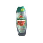 Palmolive Shower Gel With Organic Pomegranate