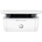 Hp Laserjet Mfp M141W Printer (7Md74A)- Black And White Mfp Printer