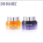 product_image_name-Dr. Rashel-Vitamin C & Retinol Daytime Brightening And Anti-Aging Face Creams(2 Pack)-3