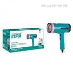 product_image_name-Winningstar-Portable Automatic Ironing Steam Brush,Blue.-1
