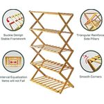 product_image_name-Generic-Bamboo multilayer shoe storage rack-1