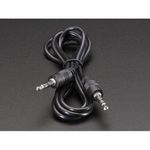product_image_name-Other-Audio Cable 1.5m - Black.-2