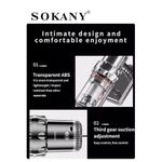 product_image_name-Sokany-1 Electric High Power Vacuum Cleaner With Strong Suction Function-Multicolour-3