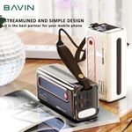 product_image_name-Generic-BAVIN Large Capacity Portable Power Bank (PC066-PRO)-4