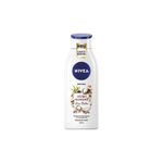 NIVEA Body Milk Winter Moment Shea Butter – Limited Edition – For Dry Skin – 400ml