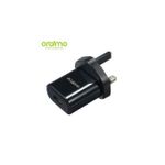 product_image_name-Oraimo-Phone Charger Smart Micro USB-Black-5