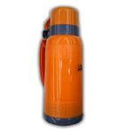 product_image_name-Generic-1.8Litres Vaccum Flask - Orange-1