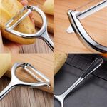 product_image_name-Generic-Professional Stainless Steel Y-Peeler with Ergonomic Grip-3