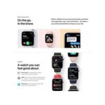 product_image_name-Generic-Smart Watch Full Touch Screen Watch For Android & IOS - Black-3