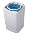 Compact Portable Washing Machine