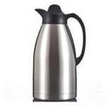 product_image_name-Generic-Bundle Of,kettle And 2Litres Unbreakable Vaccum Flask-Silver-3