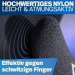 product_image_name-Generic-Mobile Phone Gaming Sweat-Proof Finger Cover-2