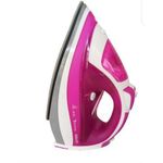 product_image_name-Sokany-Professional Steam Flat Iron - Purple-1