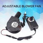 Unbranded DC fan blowers 