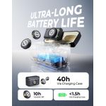 product_image_name-Hollyland-LARK M2 Wireless Microphone for iPhone, Android and Camera, 48KHz 24Bit Hi-Fi Audio, 1000ft LOS Range, Noise Cancellation, 40H Duration for Vlogging, YouTube, Streaming-6