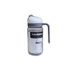 product_image_name-Generic-600 ML Vinegar/Oil Dispenser Automatic Opening And Closing Bottle,Colourless.-2