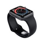 product_image_name-Generic-Smart Watch - Black.-4