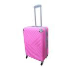Luggage Suitcase - Pink