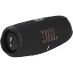 Jbl Charge 5 Waterproof Wireless Bluetooth Speaker - Blue