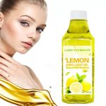 product_image_name-LAIOU YAN BEAUTY-Pure Olive Oil Organic Beauty Skin Care Whitening Nourish Face Body SPA Emollient Massage Oil-1