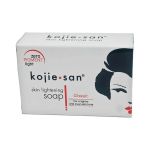  Kojie San Skin lightening Soap