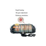 product_image_name-Generic-Smokeless Electric Barbecue Grill-Black-4