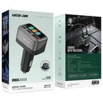 product_image_name-Generic-Green Lion Drive Core TFT Car Charger with 105W Total Power - Multicolor-1