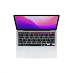 product_image_name-Apple-2022 MacBook Pro M2 Chip 13.3'' 8GB RAM 256GB SSD - Silver-2