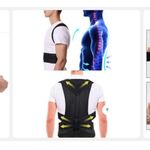 product_image_name-Generic-Back Brace Posture Corrector For Men And Women -5