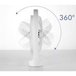 product_image_name-Generic-Retro-Inspired Portable Desktop Fan with Integrated Storage Drawer -3