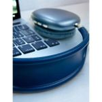 product_image_name-Generic-Wireless Bluetooth Headphones – HiFi Stereo, Over-Ear, Noise-Cancelling, Blue-2