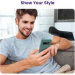 product_image_name-Generic-Google Pixel 7, 7a, 7 Pro SIlicone Case-Green-8