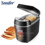 product_image_name-Sonifer-Automatic Electric Programmable Digital Bread Maker Machine- Black-1