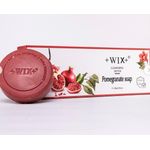 product_image_name-Generic-WIX+ All skin type  Cleansing Detox Pomegranate Soap – Brightening & Deep Cleansing Bath Bar 100g-3