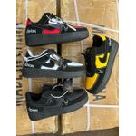 product_image_name-Fashion-VENOMOUS Unisex Street Sneakers – Bold Comfort, Everyday Power-3