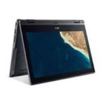 product_image_name-Acer-Spin x360, TouchScreen ,Intel Pentium Silver N5000,4GB RAM,128B SSD, 11",Blck,Refurbished-2