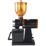 product_image_name-Generic-Electric Commercial Coffee Bean Grinder Cereal Nuts Spice Machine Mill-1