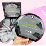 product_image_name-Karite-Charcoal Natural Essence Mask - Set(12) Pieces-2