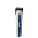 Nikai Professional Rechargeable Trimmer - Blue, White