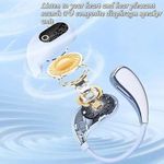 product_image_name-Generic-Open-Ear Wireless Sports Earbuds with Charging Case - Multicolor-2