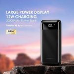 product_image_name-Oraimo-Traveler 12 Byte Power Bank 20000mAh 12W Fast Charging Digital Display-2
