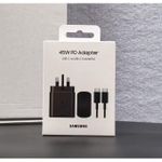 product_image_name-Samsung-45W Ultra-High Velocity Power Delivery System: Adaptive USB-C Architecture for Galaxy S, A, & Note Ecosystem – Midnight Obsidian-2