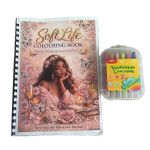 product_image_name-Colorlife-Soflife coloring book with a pack of 12 coloring pencils-1