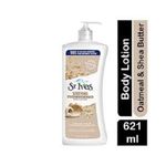 St Ives Oatmeal & Shea Butter Lotion 621ml